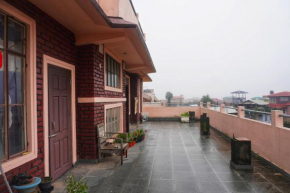 Charming Kohima Retreat